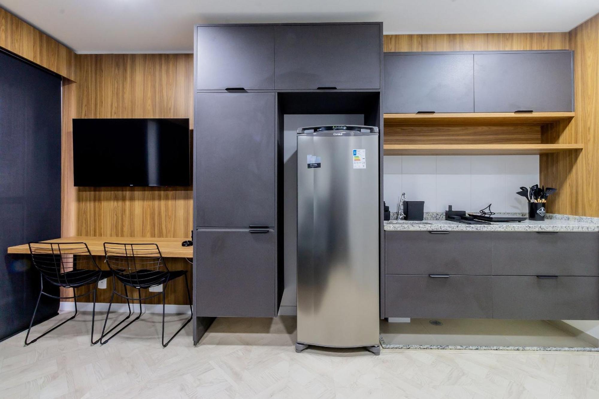 Holiday home No Jardins Ao Lado Do Metro Oscar Freire *