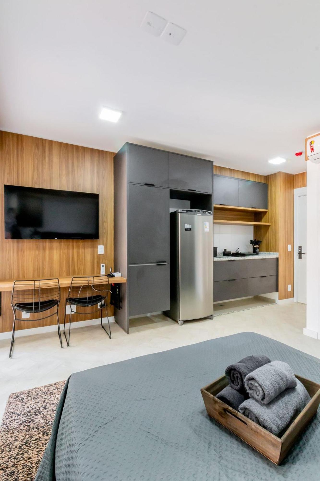 Holiday home No Jardins Ao Lado Do Metro Oscar Freire